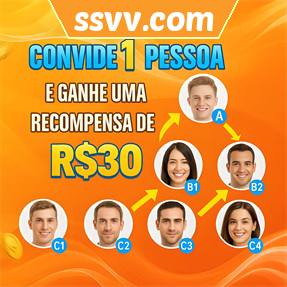 ssvv.com Indique amigos para receber um bônus