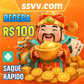 ssvv.com Ganhe R$ 100,00 Gratis